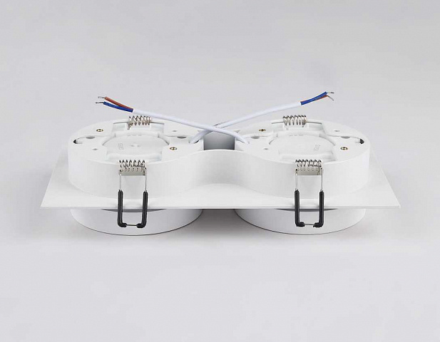 Встраиваемый светильник Ambrella Light TN52423