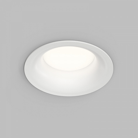 Встраиваемый светильник Denkirs DK2150-WH