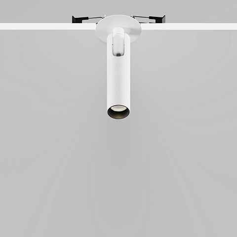 Встраиваемый светильник Maytoni C141RS-L125-6W3K-W
