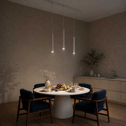 Трековый светильник ST Luce Skyline 48 ST682.546.07