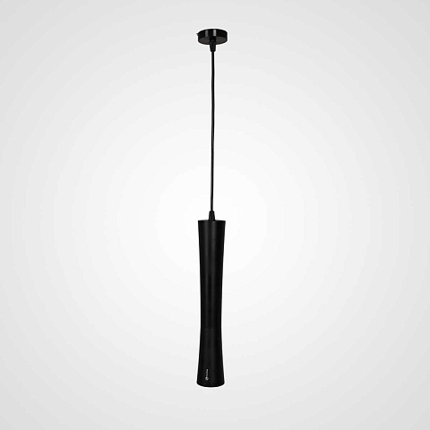 Подвесной светильник Imperium Loft Zylo Black H34 314525-23