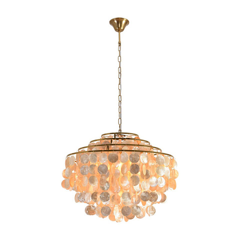 Подвесная люстра LUMION 8386/6