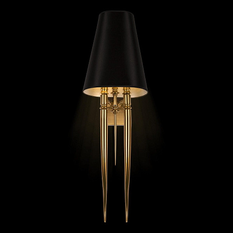 Бра LOFT IT 10207W/L Gold