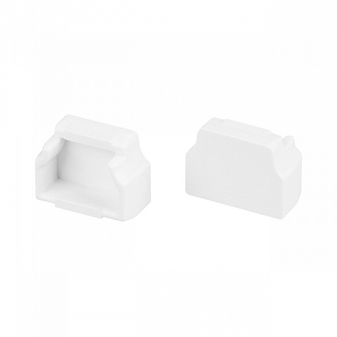 Заглушка Arlight СEIL-S12-SHADOW-20-SIDE WHITE глухая 053817