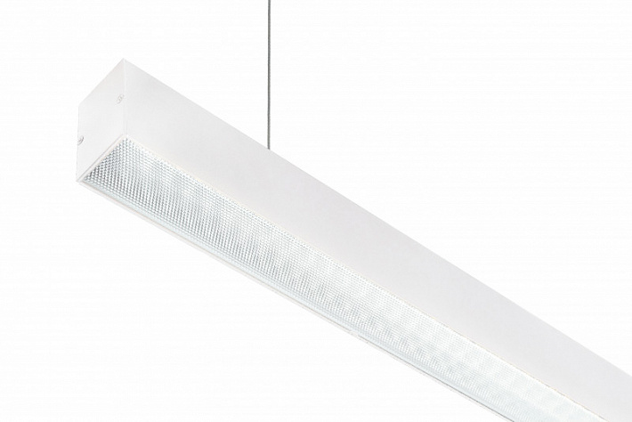 Линейный светильник Denkirs DK9124-WH