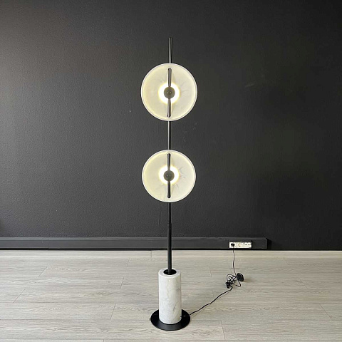 Торшер Imperium Loft Delano 151290-26