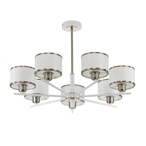 Люстра на штанге Citilux CL421272