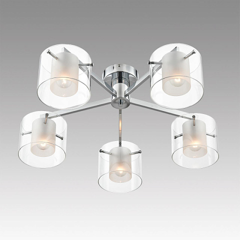 Накладная люстра LUMION 8261/5C