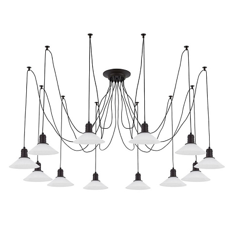 Подвесной светильник Citilux CL451122
