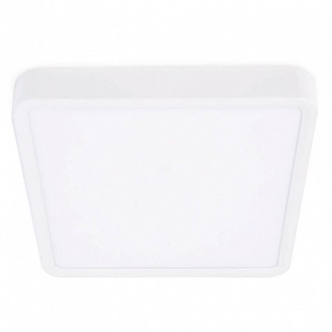 Встраиваемый светодиодный светильник Ambrella light Led Downlight DLR368