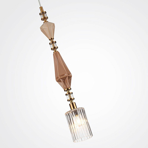 Подвесной светильник Odeon Light 5414/1E