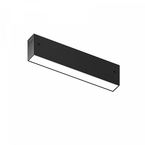 Светильник на шине Denkirs DK8303-BK