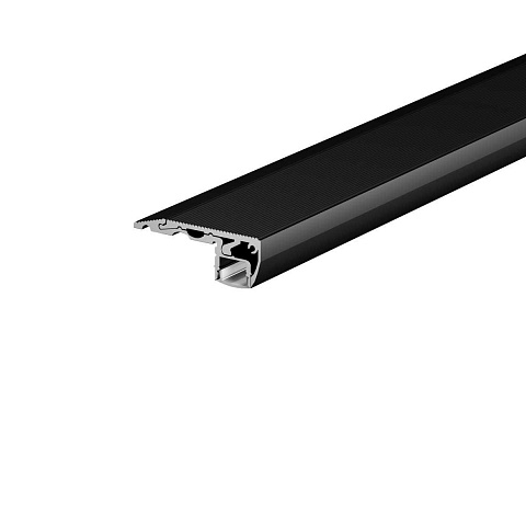 Алюминиевый профиль встраиваемый в пол 59x20 ALM-5920-B-2M Maytoni Led Strip 636026
