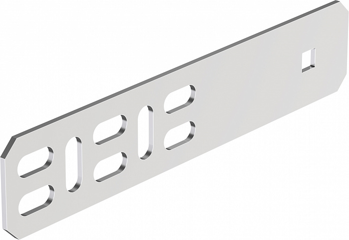 IEK Пластина шарнирного соединения h 50