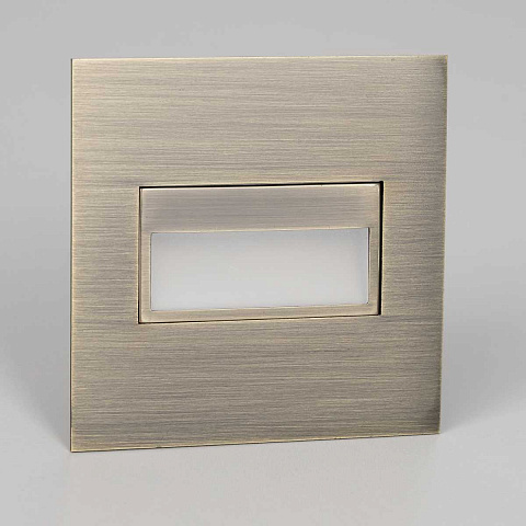 Подсветка ступеней лестницы Citilux CLD007K3