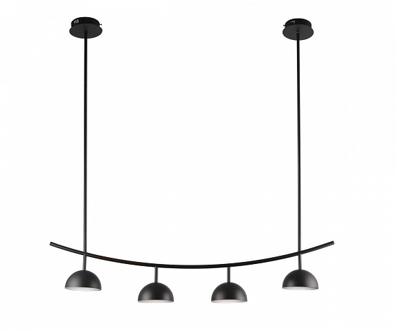 Подвесная люстра Kink Light 07652-4,19