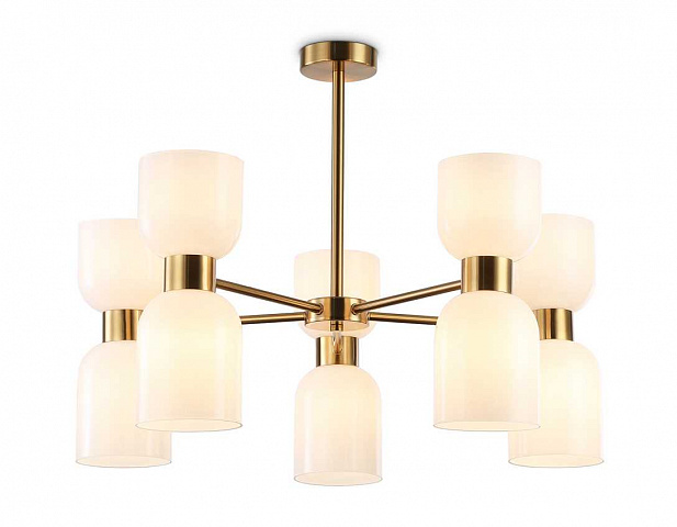 Люстра на штанге Ambrella Light LH56093