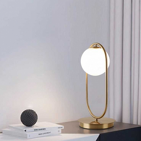 Настольная лампа Imperium Loft Corda Table Lamp 99050-22