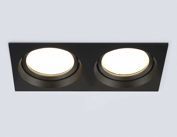 Встраиваемый светильник Ambrella Light TN6661