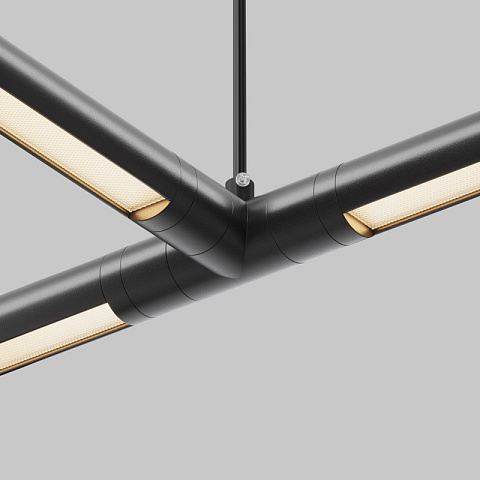 Коннектор Maytoni CA015TC-P-B