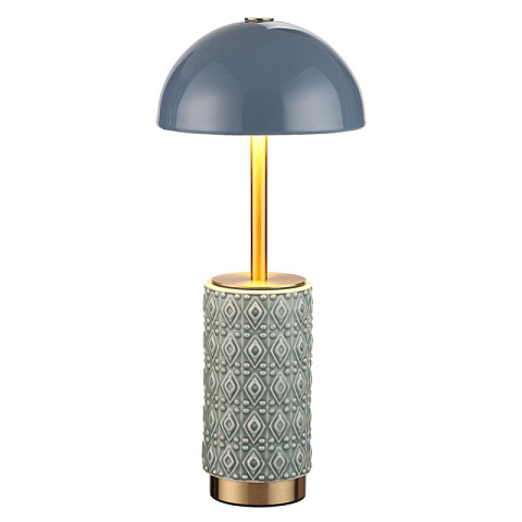 Настольная лампа Odeon Light 5452/5TLA