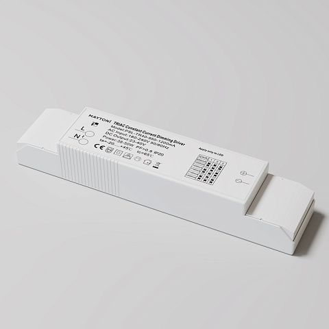 Блок питания Maytoni PSL-TR40-950-1200mA