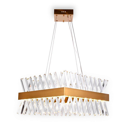 Подвесная люстра Ambrella Light TR5318