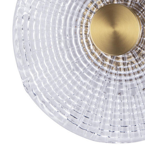 Бра ARTE Lamp A1612AP-5PB