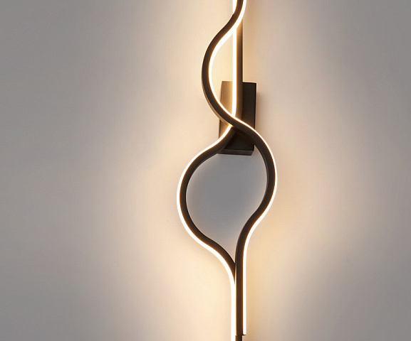 Бра Kink Light 08418C-80R,19(3000K)