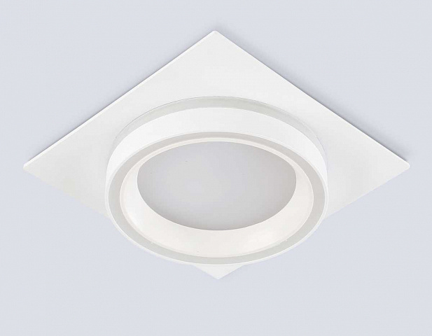 Встраиваемый светильник Ambrella Light TU5220