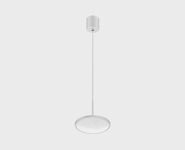 Подвесной светильник ITALLINE IT08-8022 white 3000K