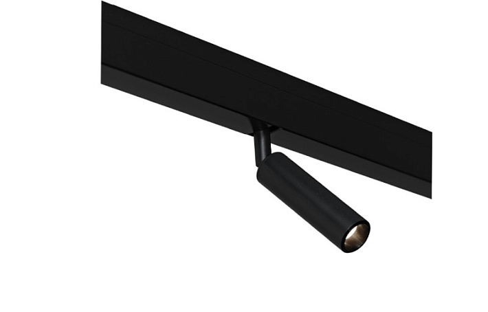 Светильник на шине Crystal Lux CLT 0.33 003 6W BL 4000K