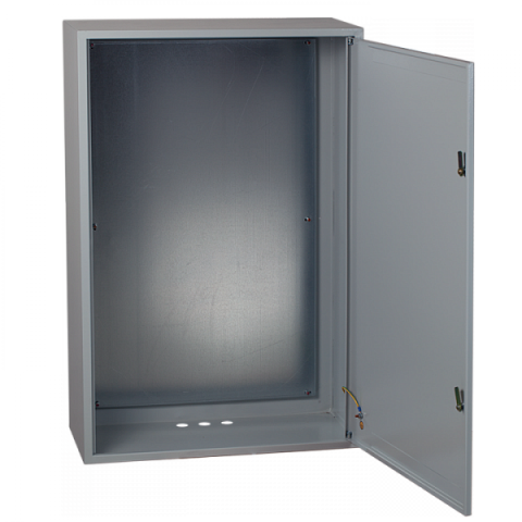 EKF PROxima Щит с монтажной панелью ЩМП-120.75.30 (ЩРНМ-6) IP31