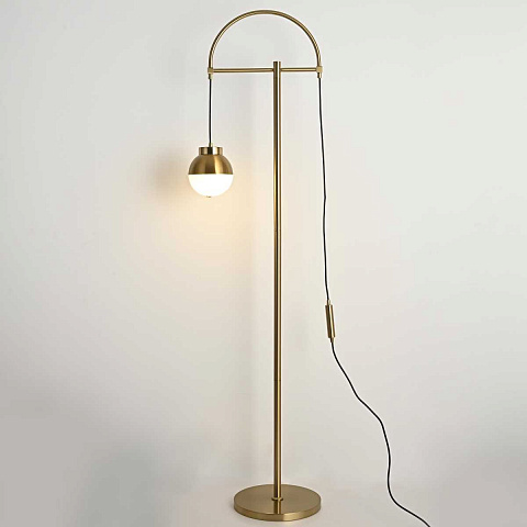 Торшер Imperium Loft Cedar and Moss 85445-22