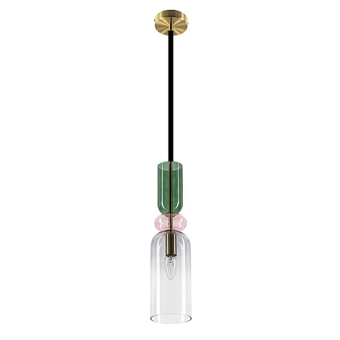 Подвесной светильник Citilux CL244011