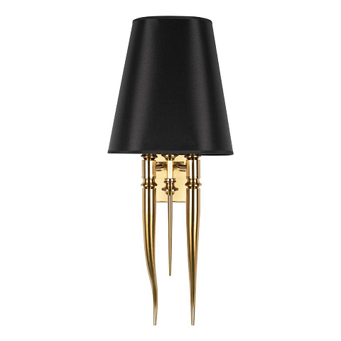 Бра LOFT IT 10207W/M Gold