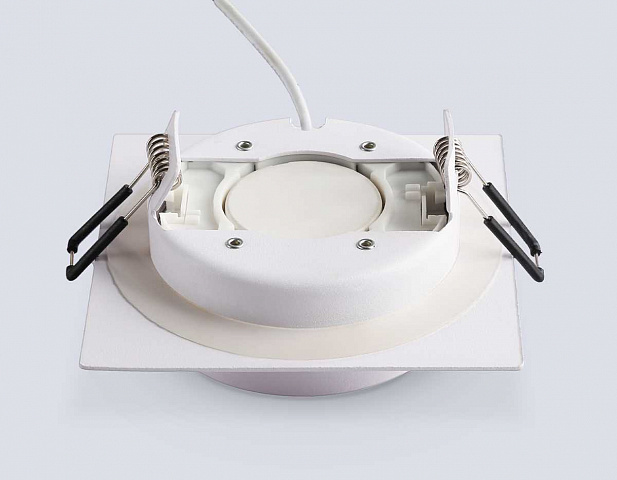 Встраиваемый светильник Ambrella Light TN6737