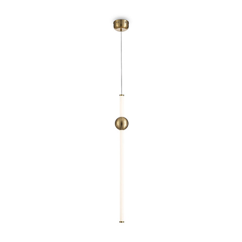 Подвесной светильник Freya FR5387PL-L14.5BS