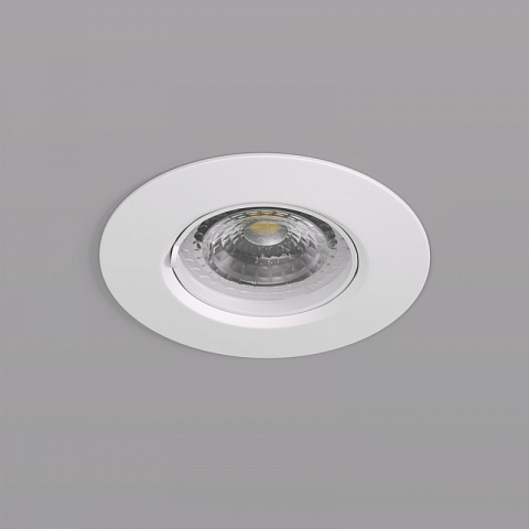 Встраиваемый светильник Denkirs DK3028-WH