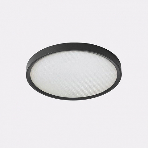Накладной светильник ITALLINE IT011-5021 black