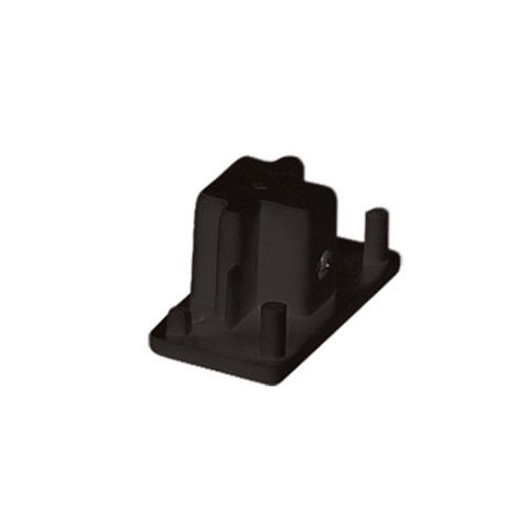 Заглушка ITALLINE WSO 72 black