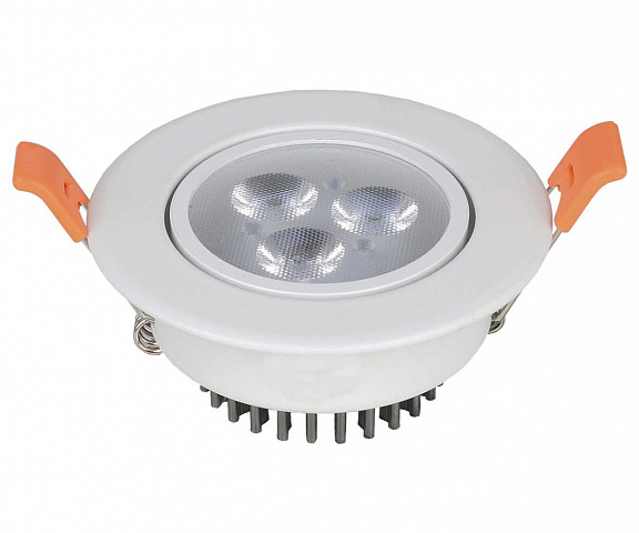 Встраиваемый светильник Kink Light 2143(4000K)
