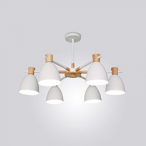 Потолочная люстра Imperium Loft Folke 178029-26