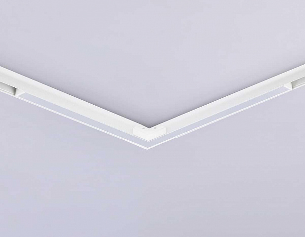 Трековый светодиодный светильник Ambrella light Track System GL3981