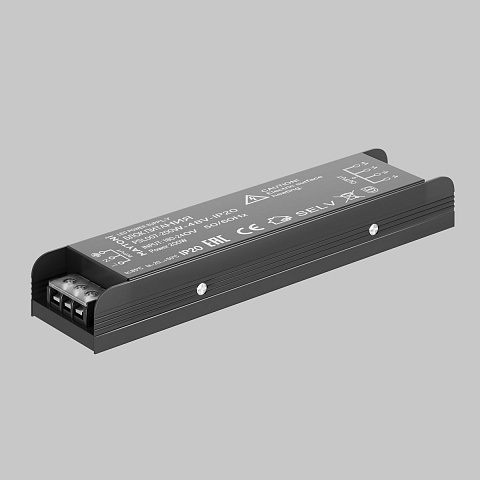 Драйвер Maytoni PSL007-200W-48V-IP20