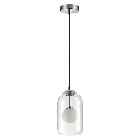 Подвесной светильник Odeon Light 4953/1