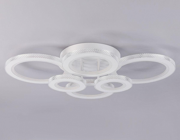 Накладная люстра Ambrella Light FA8874