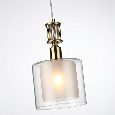 Подвесной светильник Odeon Light 5088/1