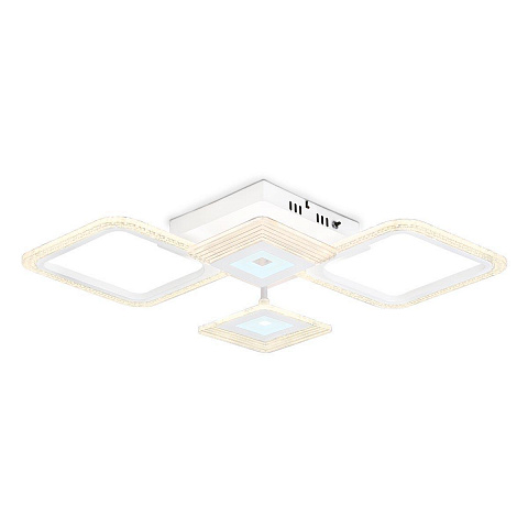 Накладной светильник Ambrella Light FA4281