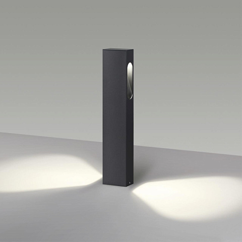 Садово-парковый светильник Odeon Light 6658/14GL3